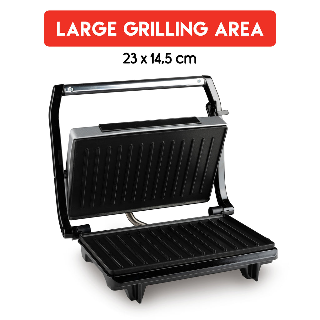Panini Maker 700W