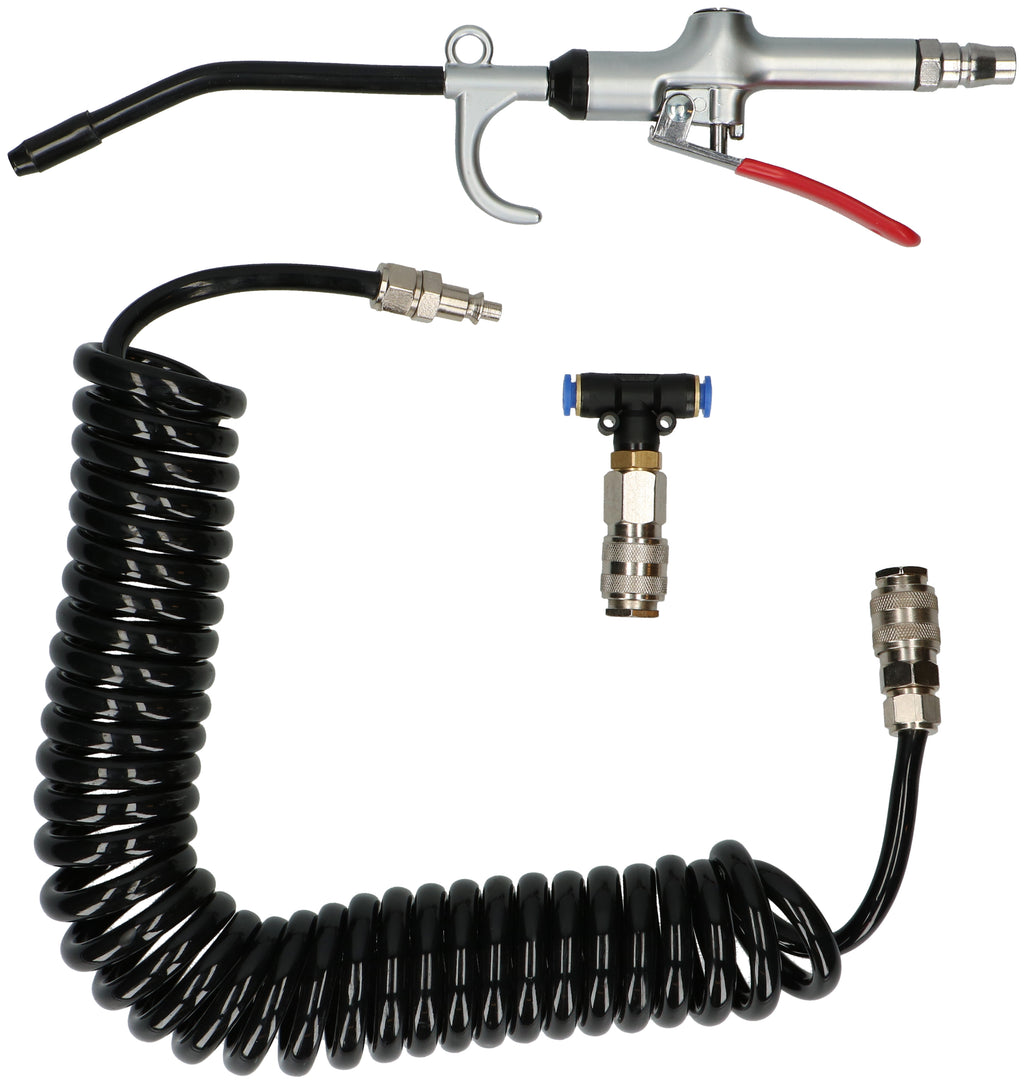 Air Duster Set Al