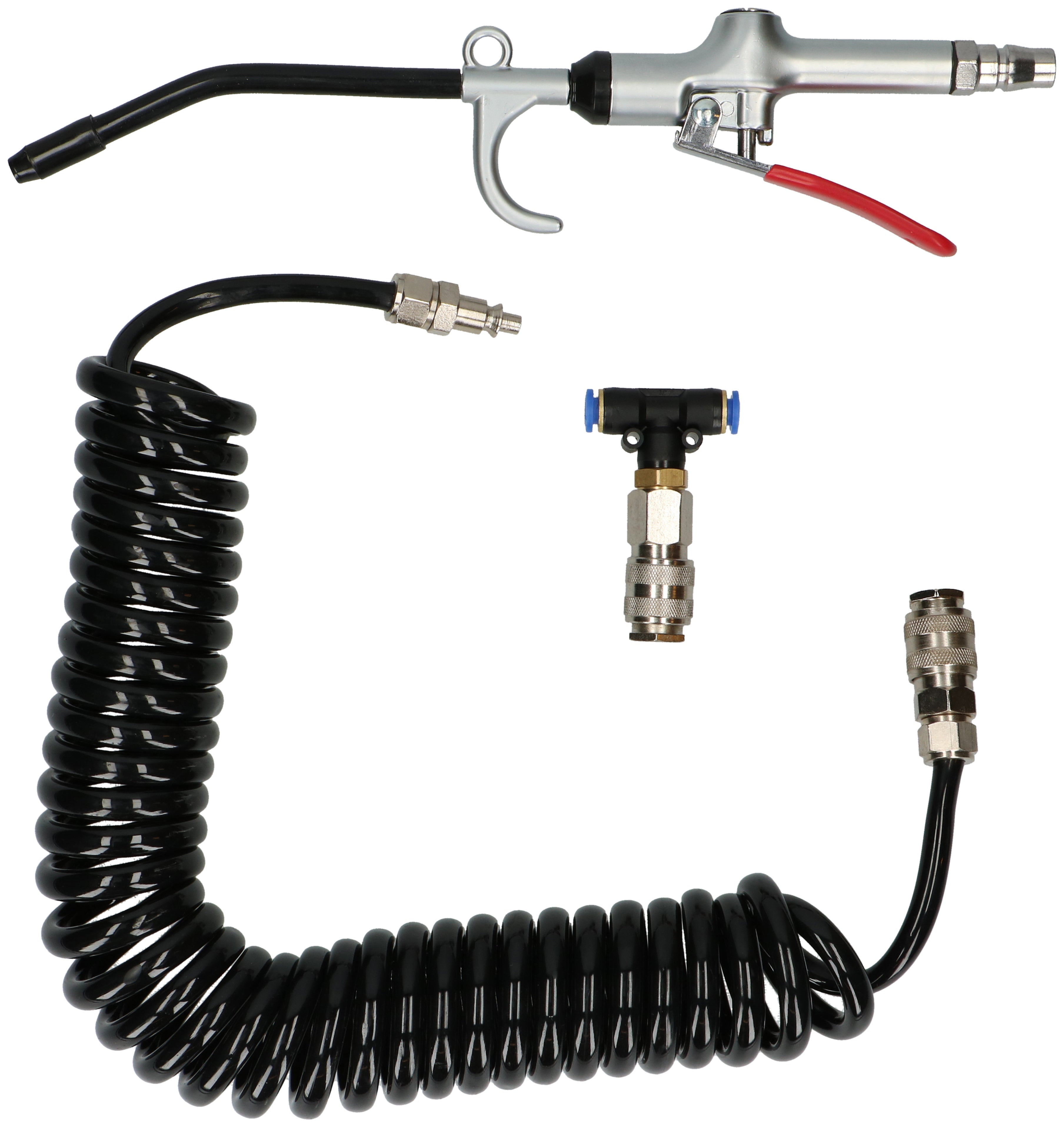Air Duster Set Al