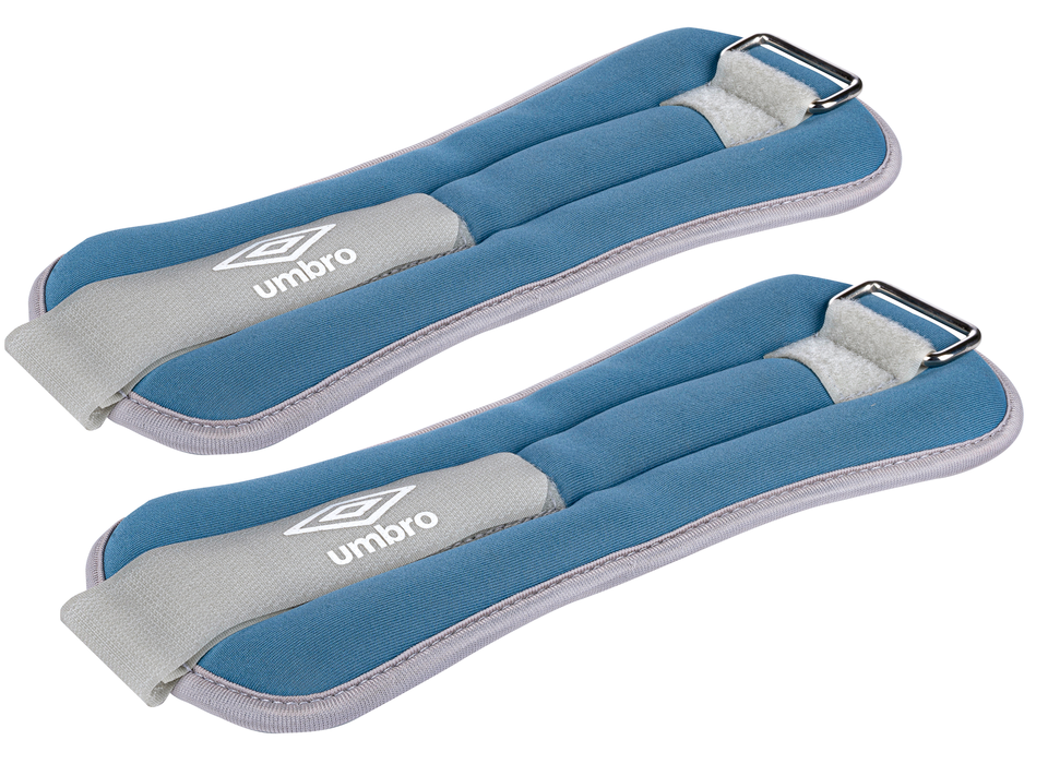 Ankle Wrist Weight 500Gr 2Pcs