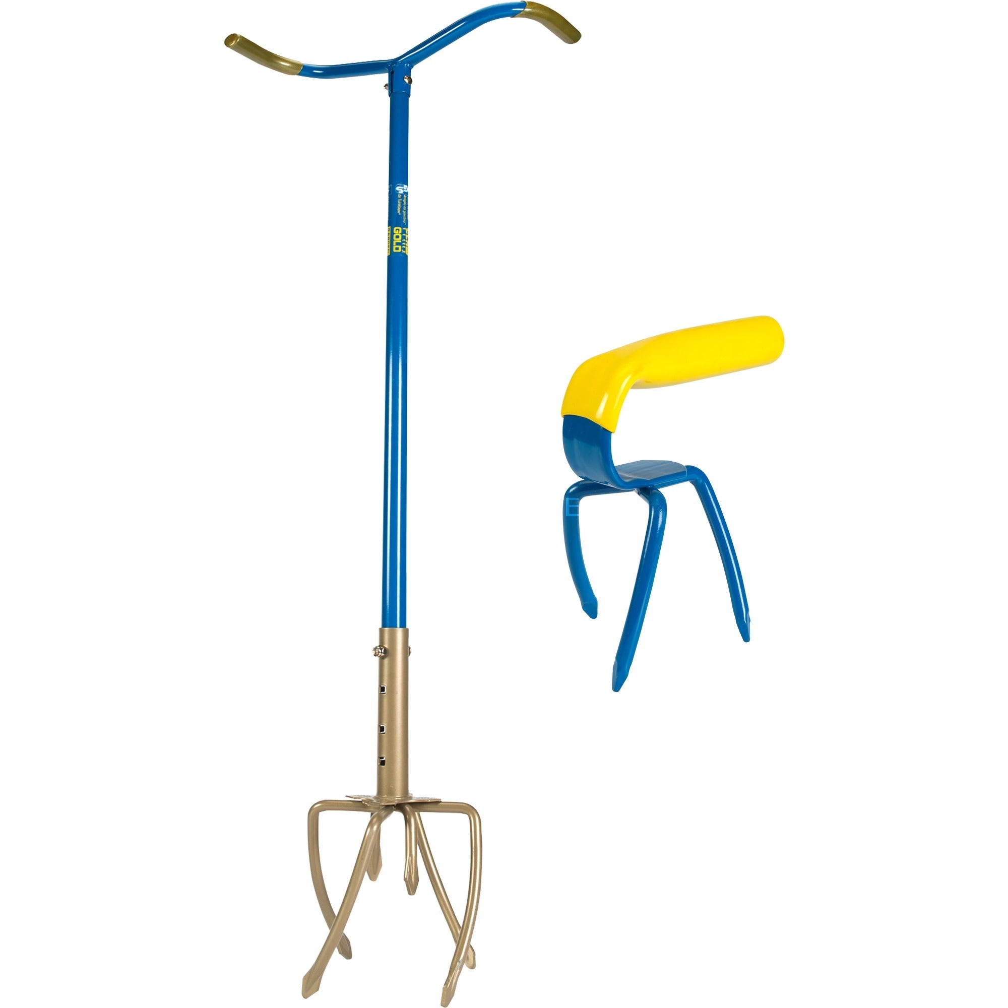 Gardenclaw Gold+Mini Ggm1020-6
