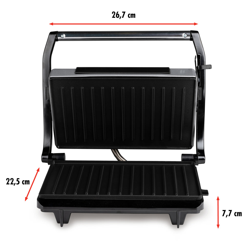 Panini Maker 700W