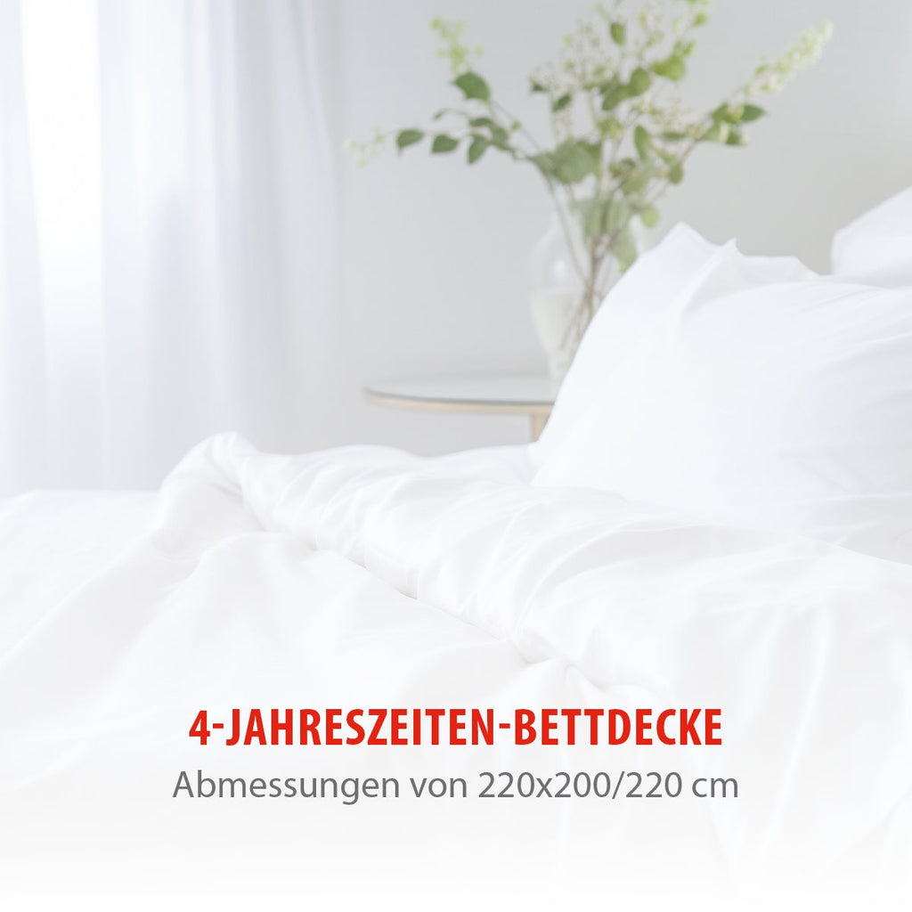 Duvet 200X200/220Cm