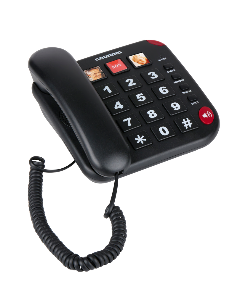 Seniorentelefoon
