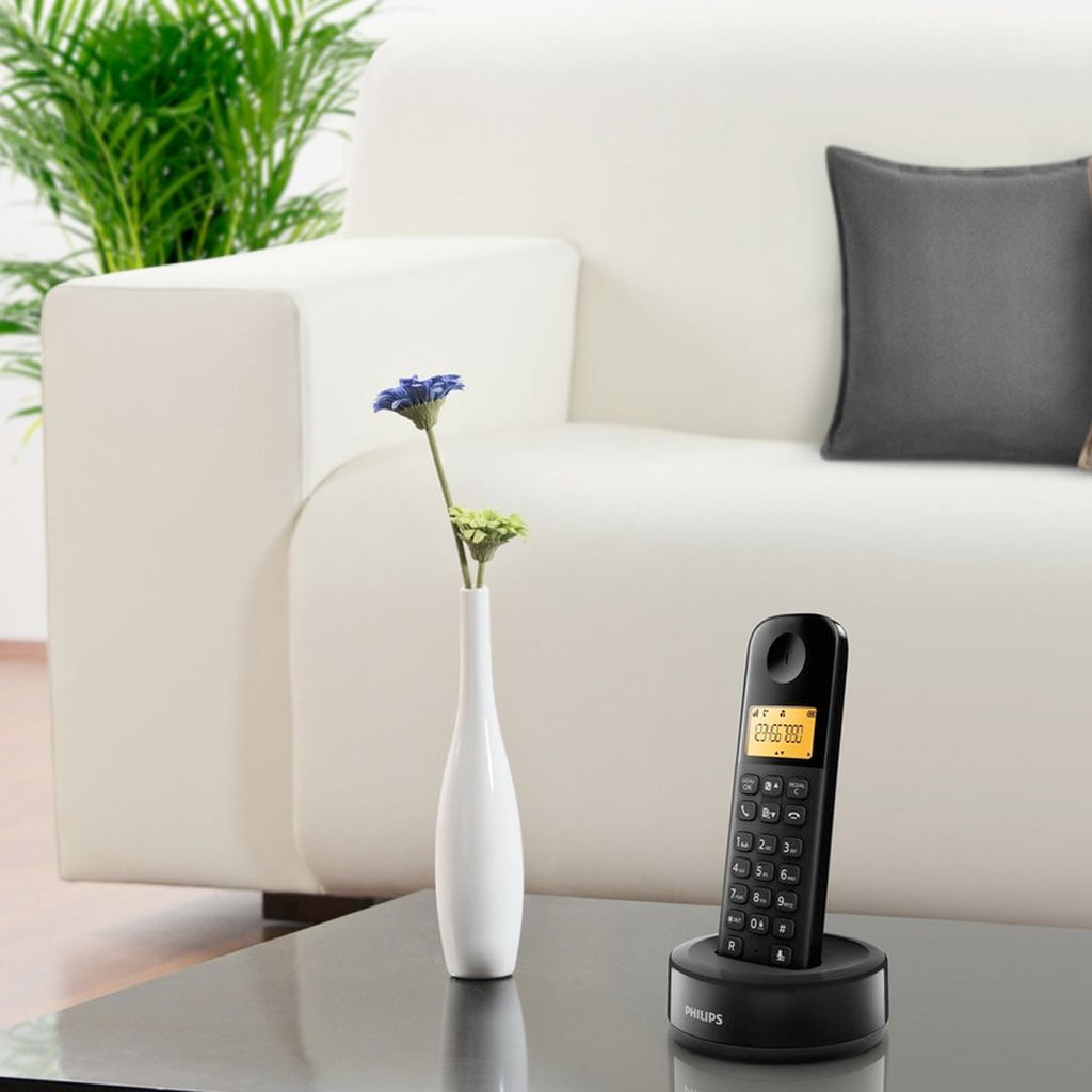 Telephone D2602B/01 Abs