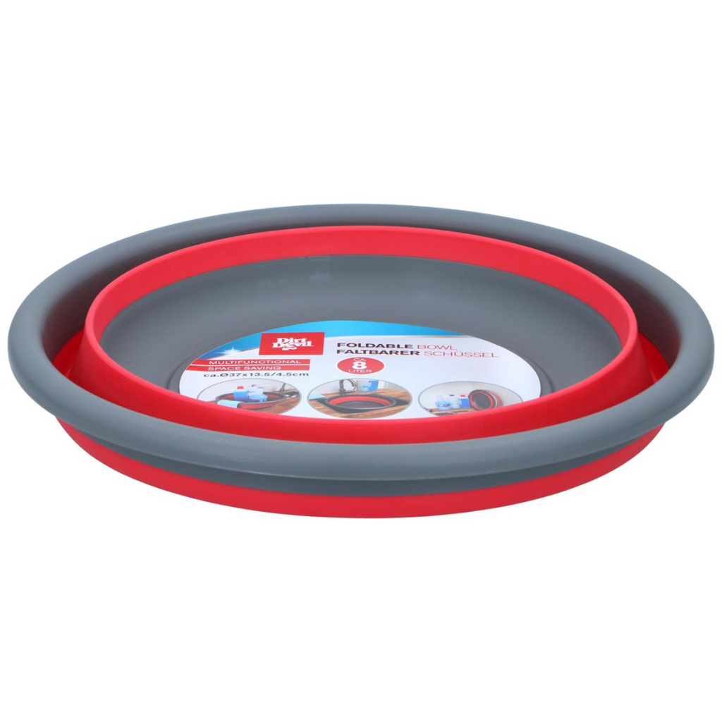 Bowl Foldable