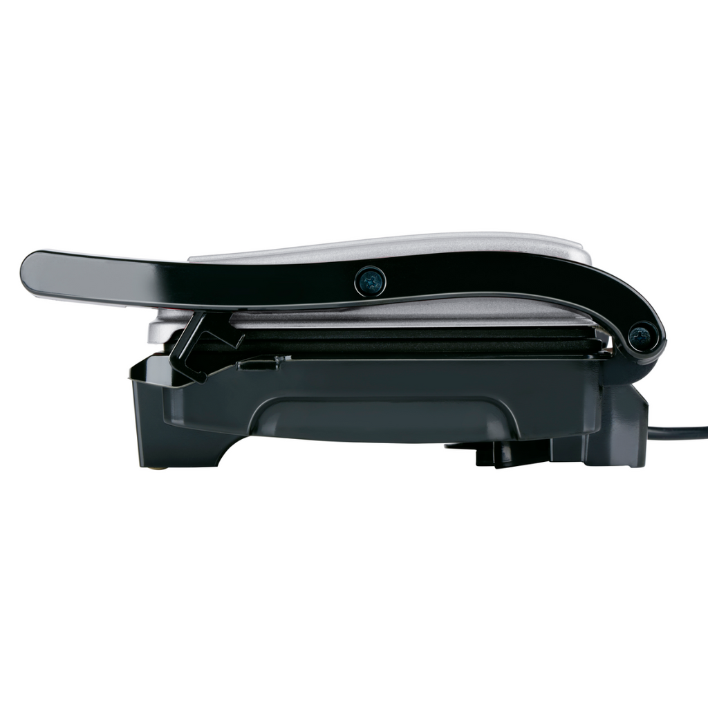 Contact Grill 230V 1000W Silver