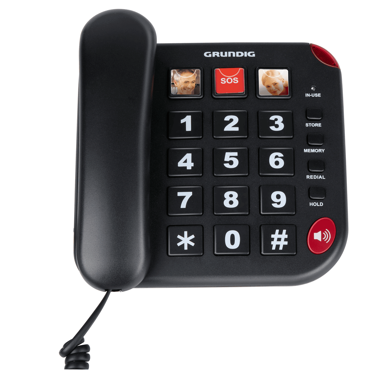 Seniorentelefoon
