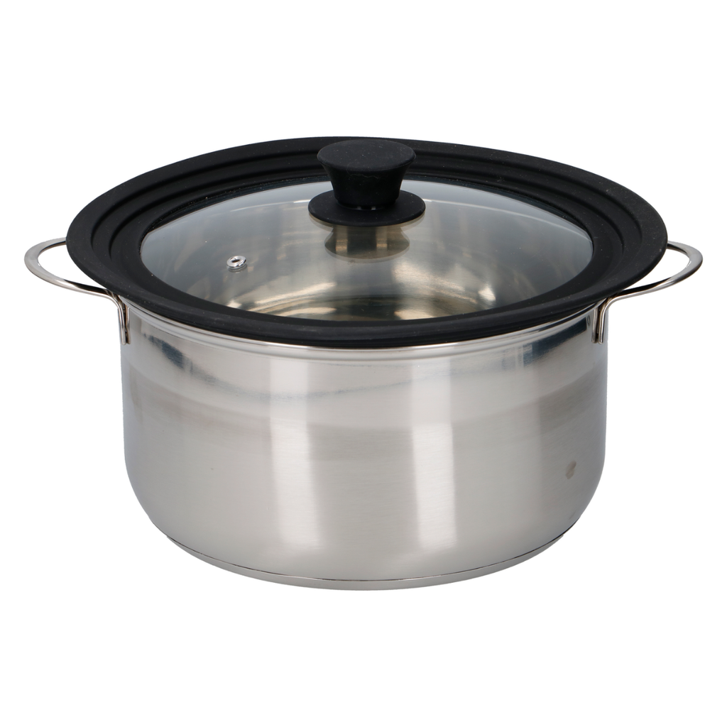 Lid Ø28Cm