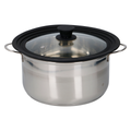 Lid Ø28Cm