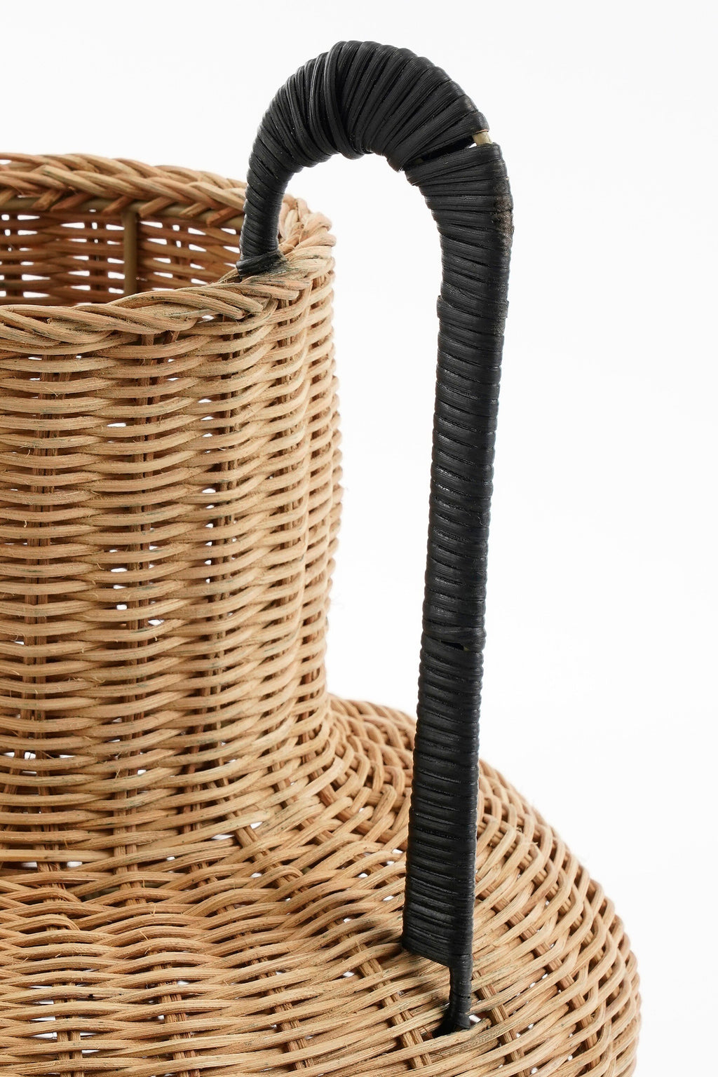 Loulou Decoration Vase - H42Xd40Cm