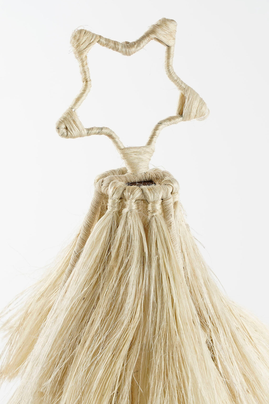 Tree Beige - H44Xd25Cm