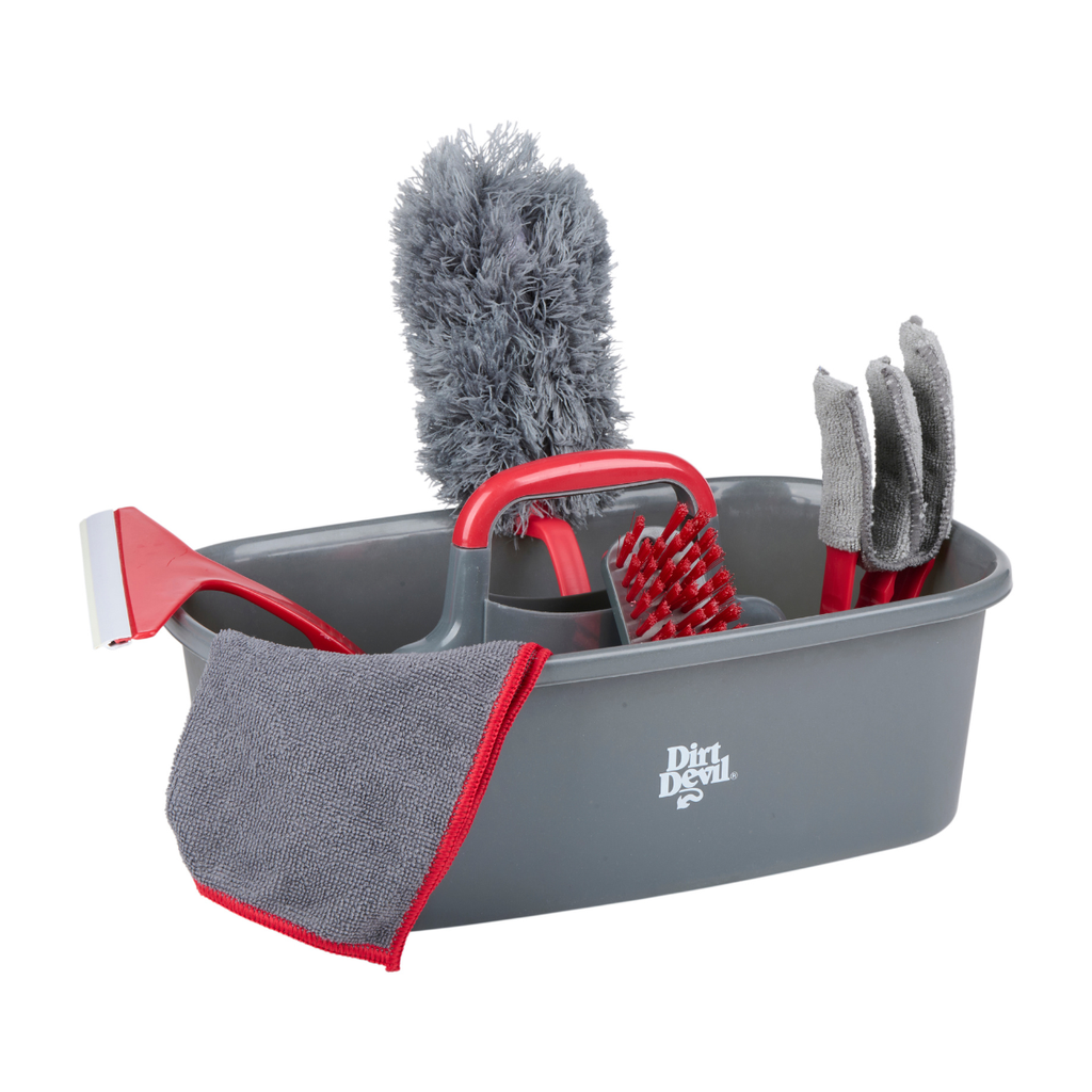 Dirt Devil Set - Kunststof