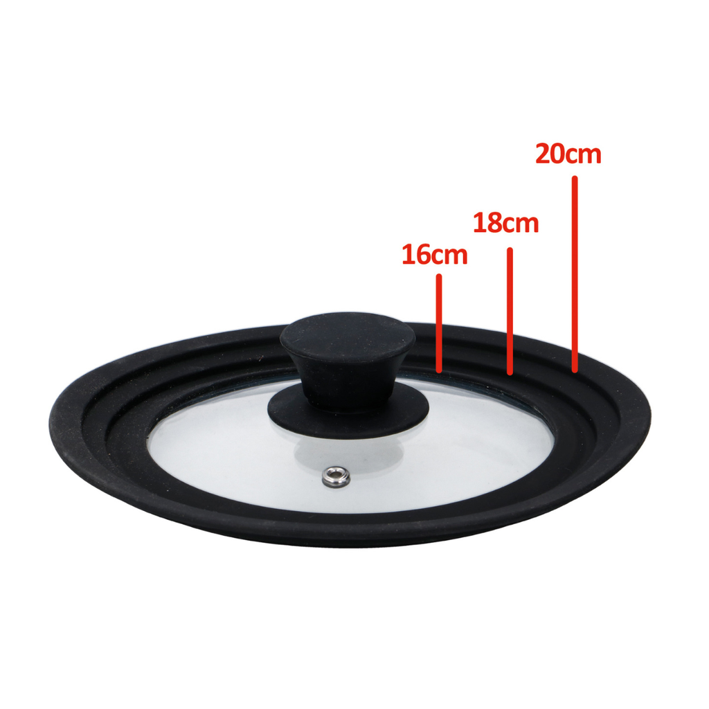 Lid D20Cm