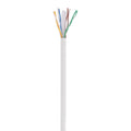 Utp Kabel - Cat6 - Awg26 - Wit - 50 M