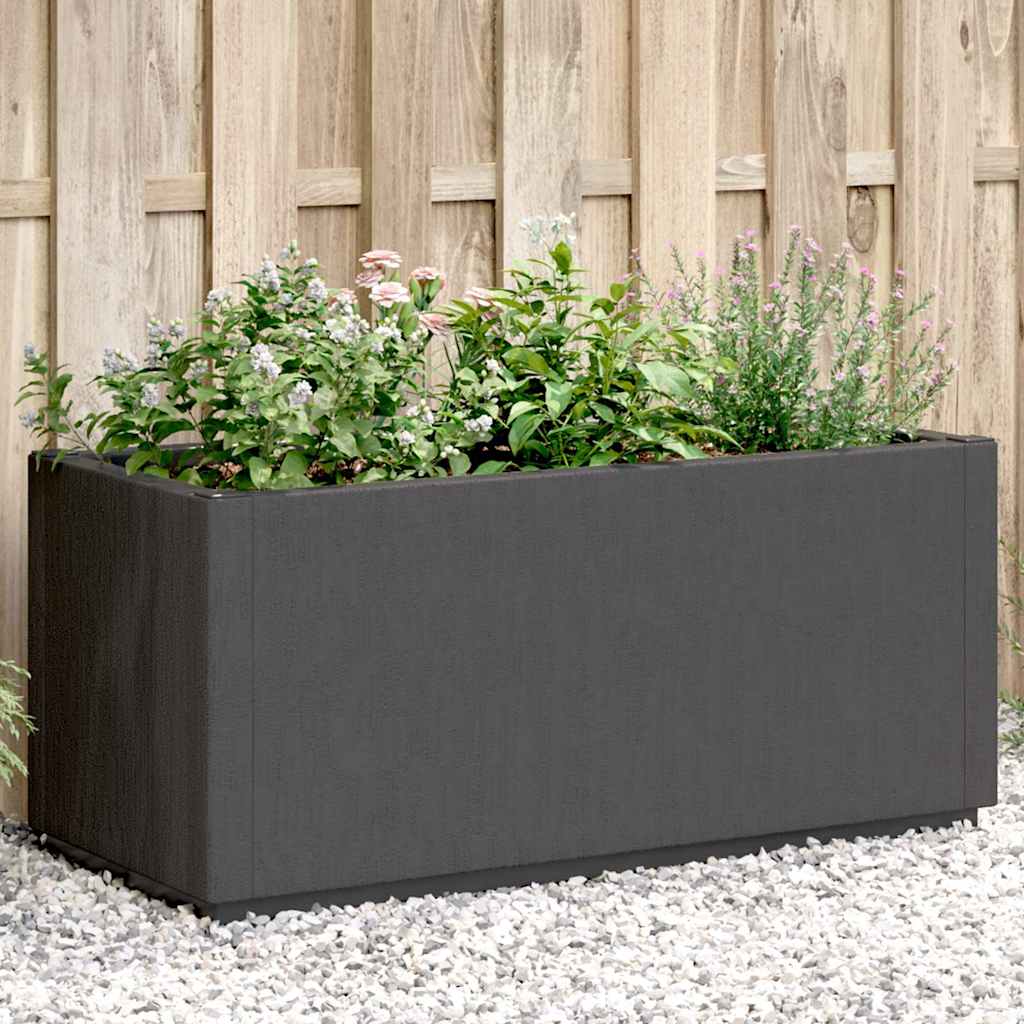 Garden Planter Pp