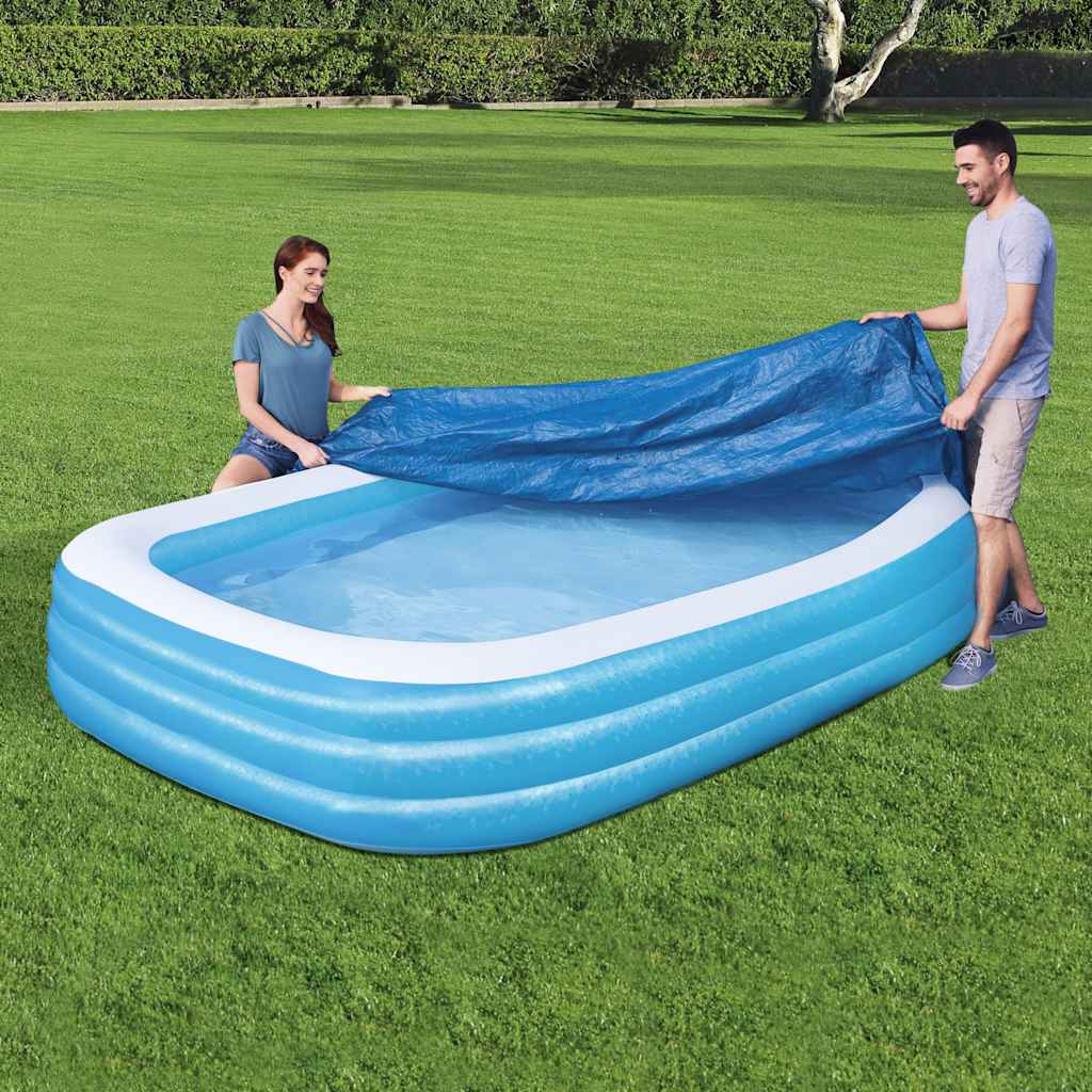 Bestway Flowclear Pool Cover