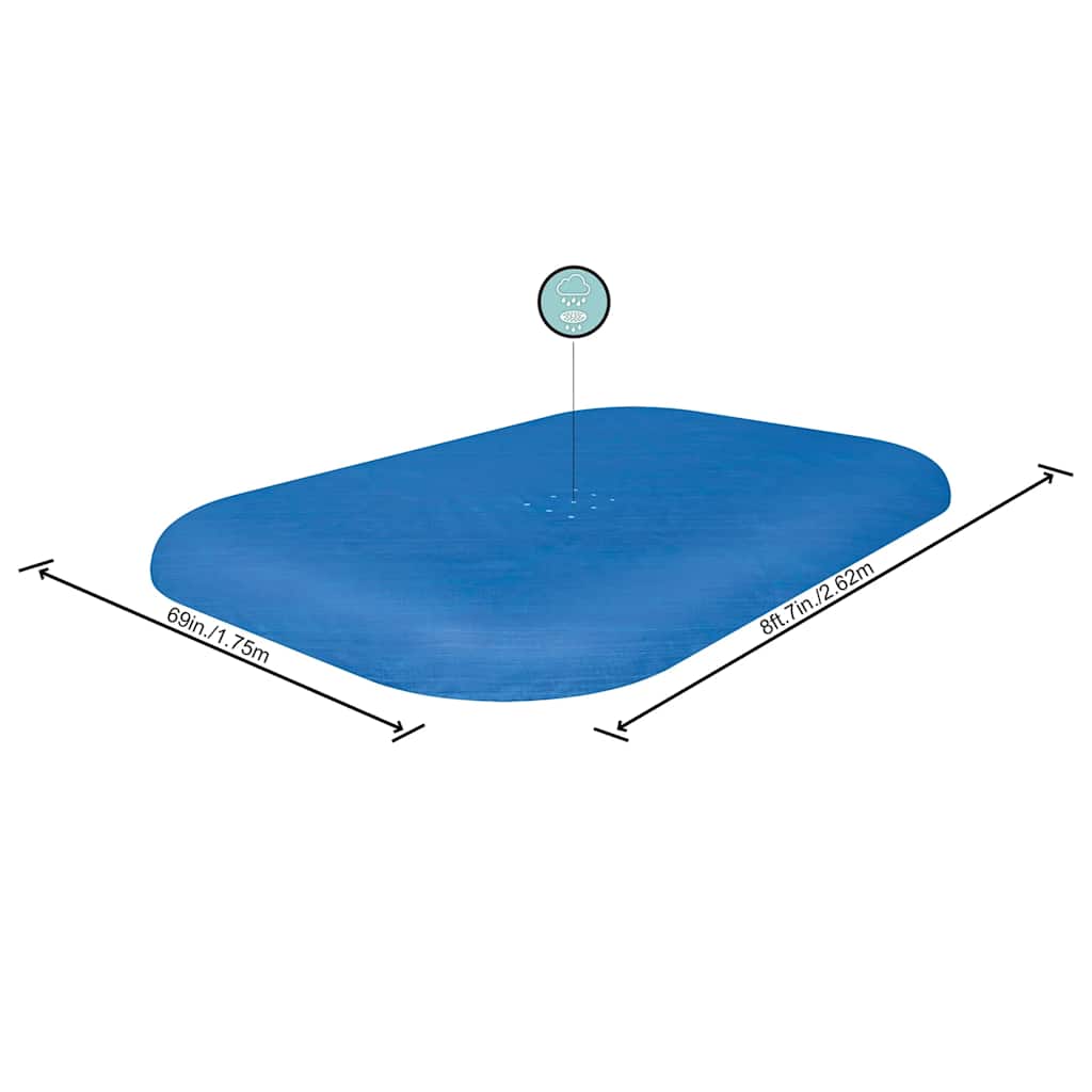 Bestway Flowclear Pool Cover