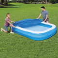Bestway Flowclear Pool Cover