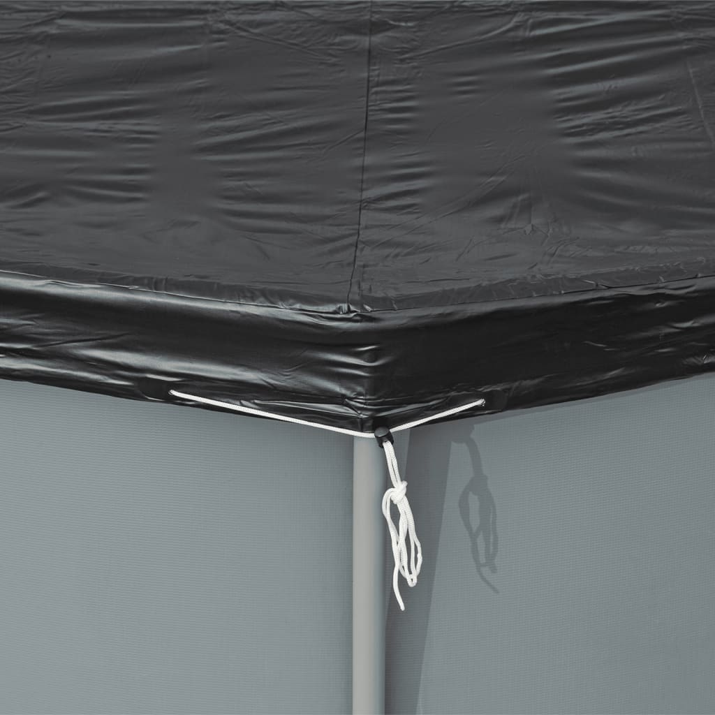 Bestway Flowclear Pool Cover 418X230 Cm