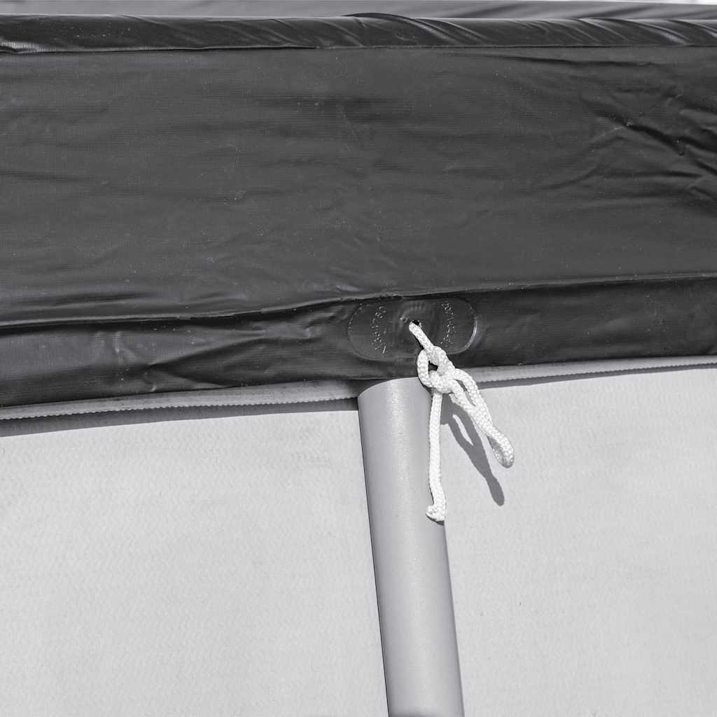 Bestway Flowclear Pool Cover 269X179 Cm