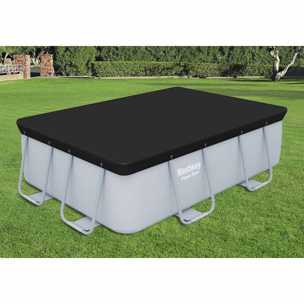 Bestway Flowclear Pool Cover 269X179 Cm
