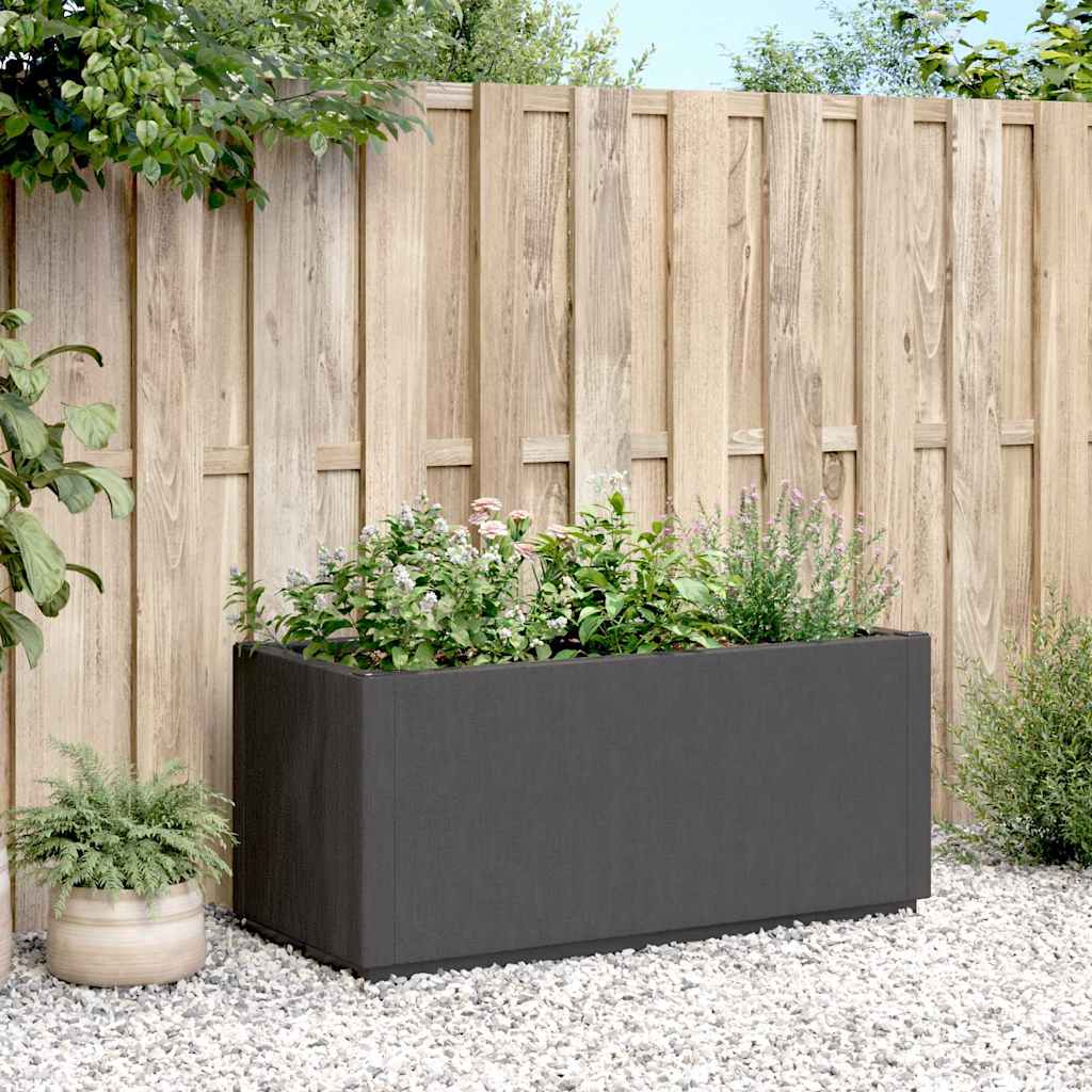 Garden Planter Pp
