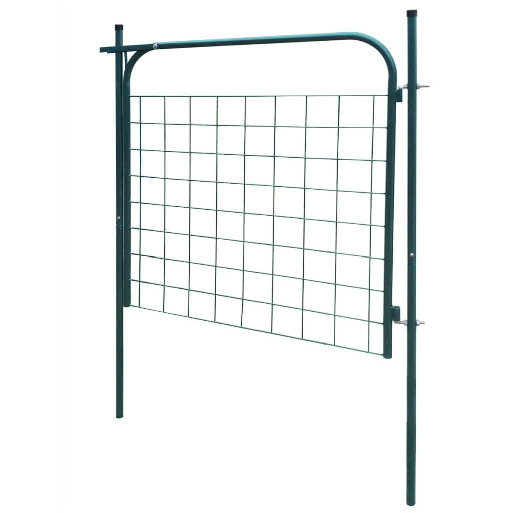 Garden Fence Gate