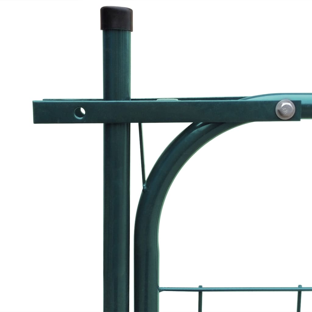 Garden Fence Gate