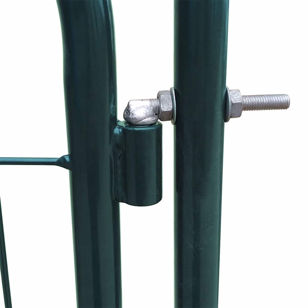 Garden Fence Gate