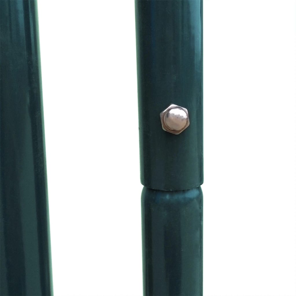 Garden Fence Gate