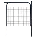 Garden Fence Gate