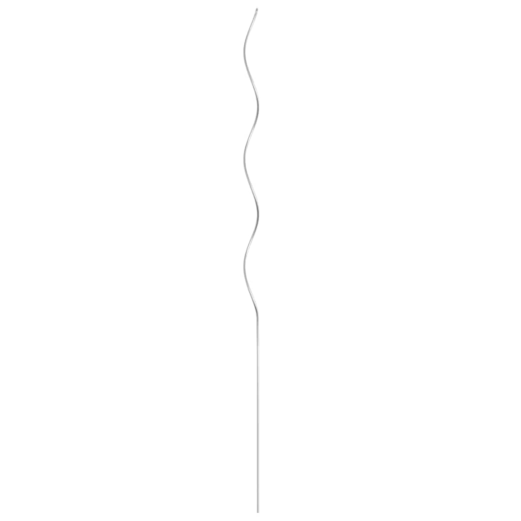 5 Pcs Spiral Plant Supports