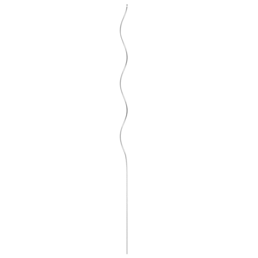 5 Pcs Spiral Plant Supports