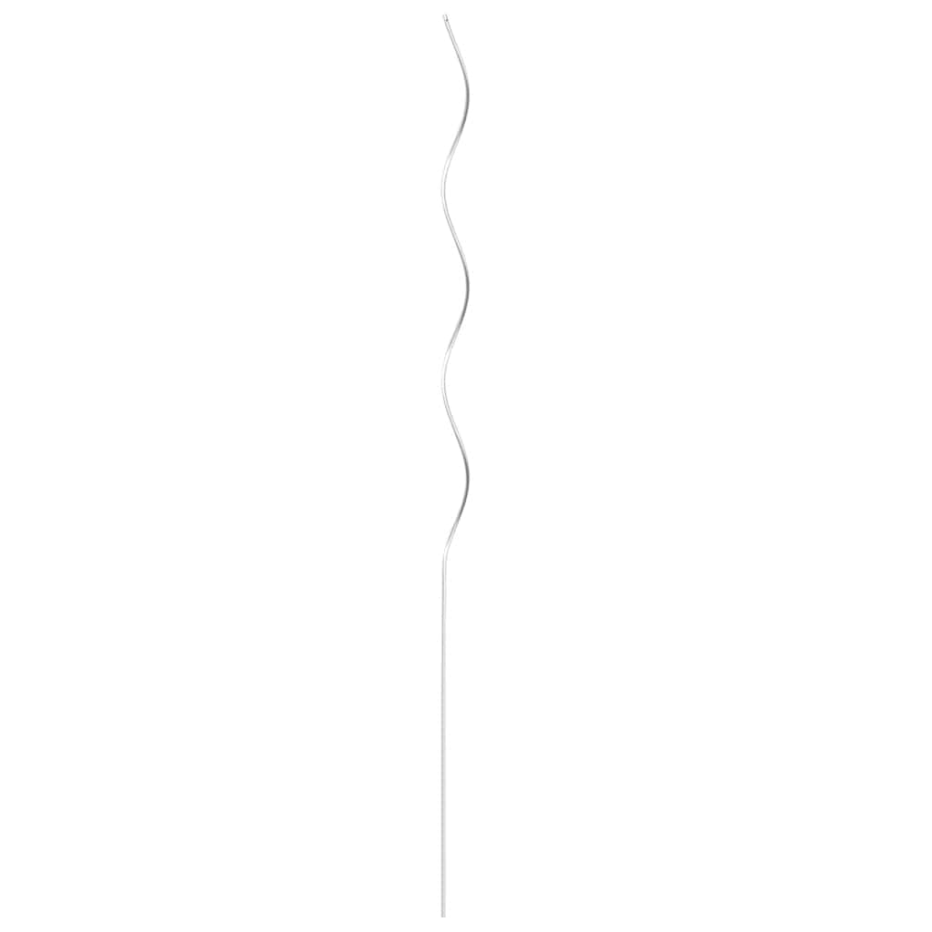 5 Pcs Spiral Plant Supports