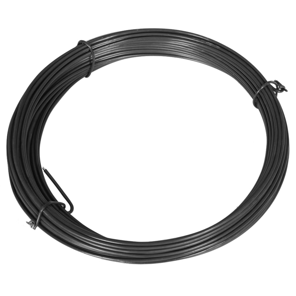 Fence Binding Wire 1.4/2 Mm Steel
