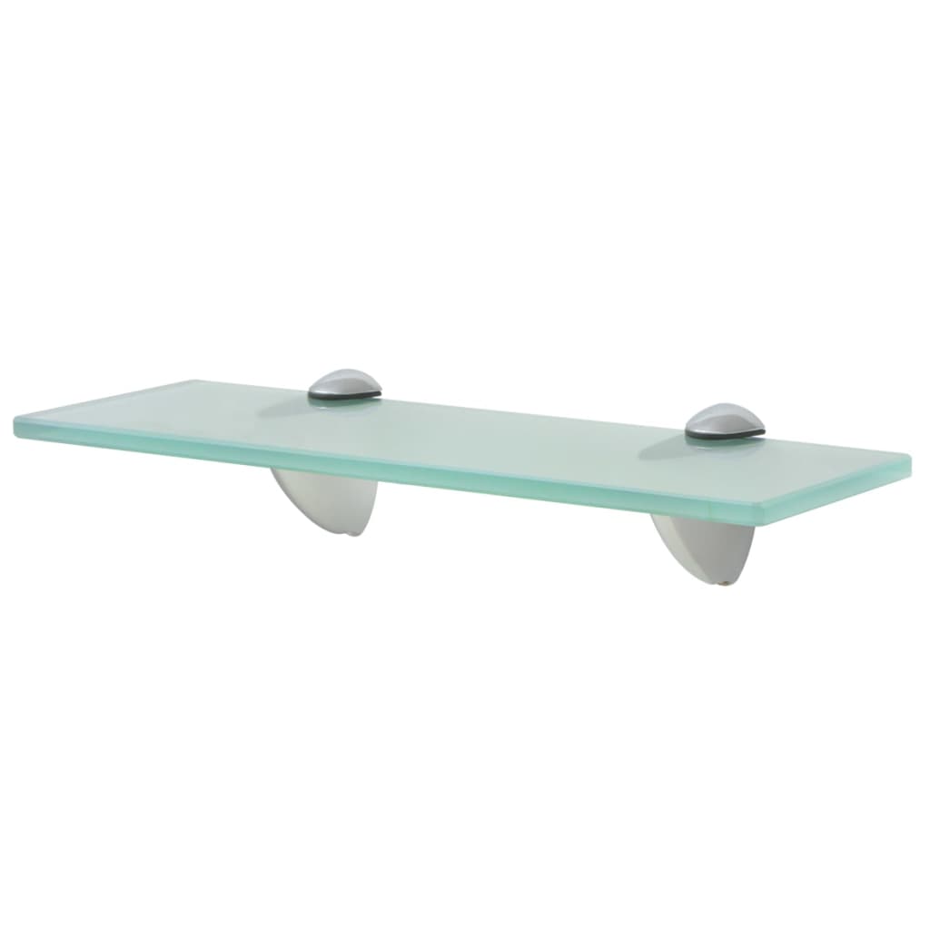 Floating Shelf Glass 8 Mm