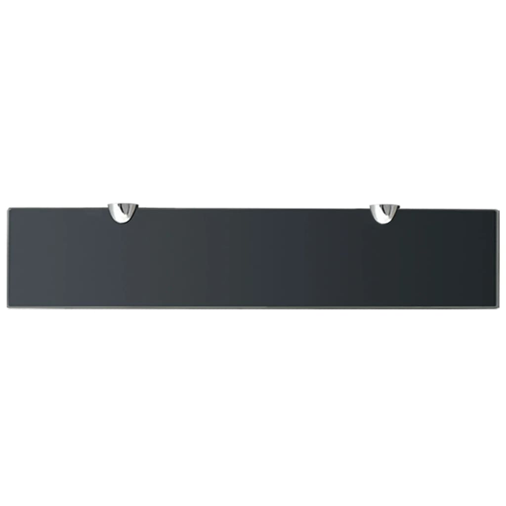 Floating Shelf Glass 8 Mm