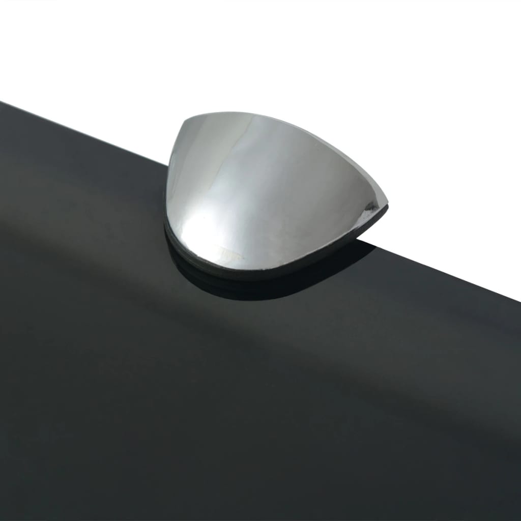 Floating Shelf Glass 8 Mm