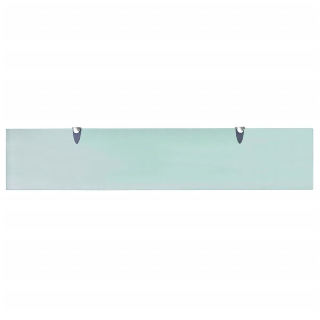 Floating Shelf Glass 8 Mm