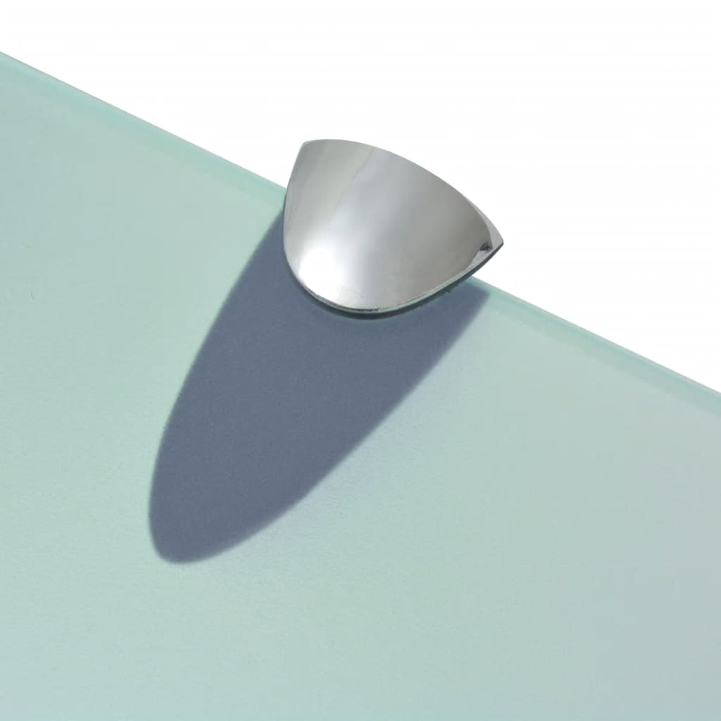 Floating Shelf Glass 8 Mm