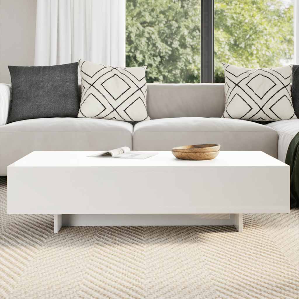 Coffee Table High Gloss