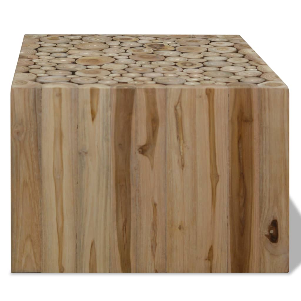 Coffee Table Genuine Teak