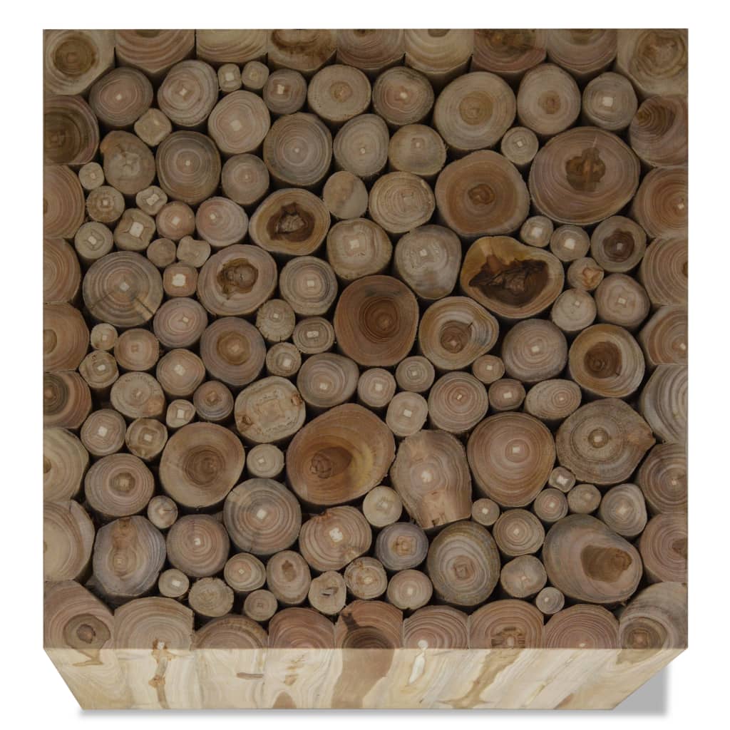 Coffee Table Genuine Teak