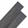 Flooring Planks 18 Pcs Grey 5.26 M² Pvc
