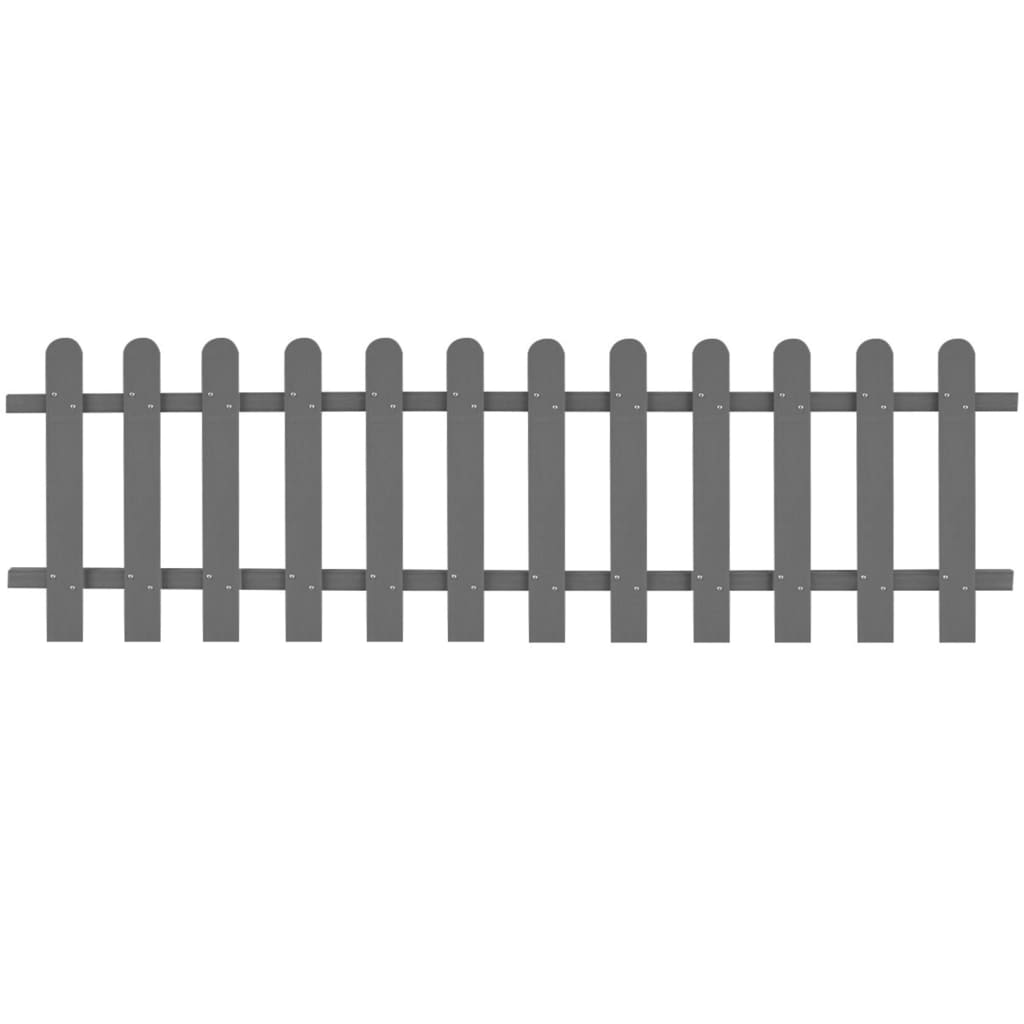 Picket Fence Wpc 200X