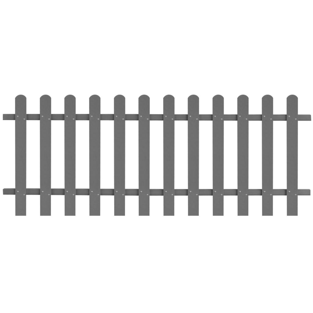 Picket Fence Wpc 200X