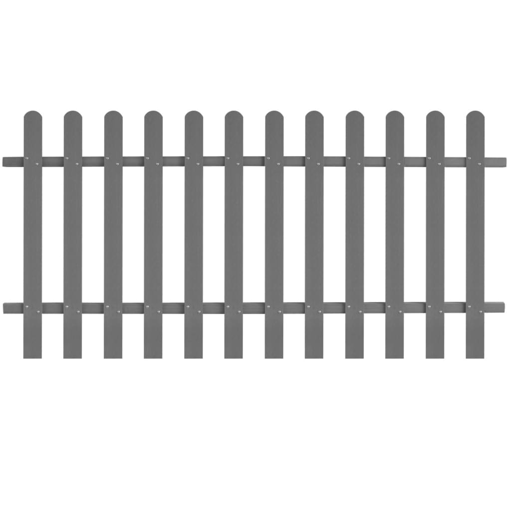 Picket Fence Wpc 200X
