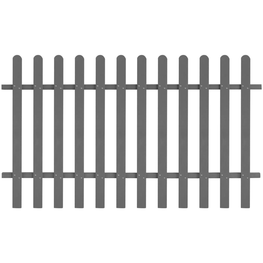 Picket Fence Wpc 200X
