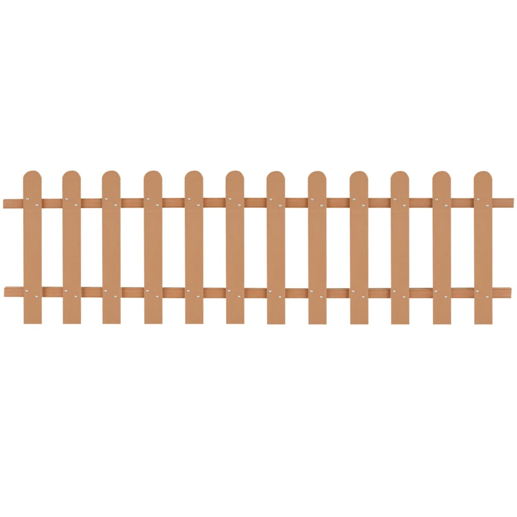 Picket Fence Wpc 200X